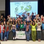 Le collectif ALternatiba