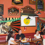 Soirée Financement Participatif