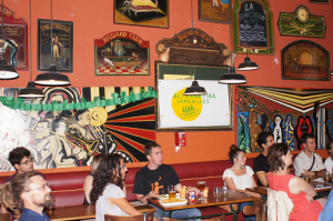 Soirée Financement Participatif