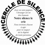 Logo Cercle de Silence