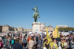 marche climat versailles