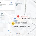 chaudron coop le chesnay