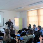 conférences, témoignages, emplois verts