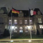 hotel de ville de Versailles